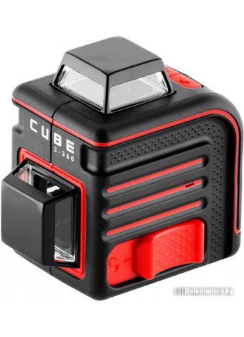 Лазерный нивелир ADA Instruments Cube 3-360 Basic Edition А00559