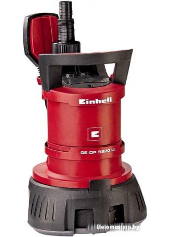 Насос Einhell GE-DP 5220 LL ECO