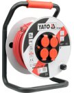 Удлинитель Yato YT-8106