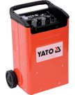 Пуско-зарядное устройство Yato YT-83062