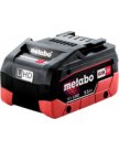 Аккумулятор Metabo LiHD 625368000 (18В/5.5 Ah)