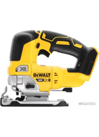 Электролобзик DeWalt DCS334N-XJ