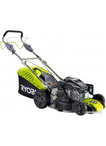 Колёсная газонокосилка Ryobi RLM46175Y