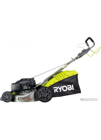 Колёсная газонокосилка Ryobi RLM46175Y