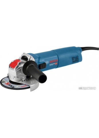 Угловая шлифмашина Bosch GWX 14-125 Professional 06017B7000 (оригинал)