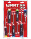 Набор отверток Hart HSD6PCS (6 предметов)
