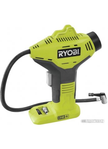 Автомобильный компрессор Ryobi R18PI-0 (без аккумулятора)