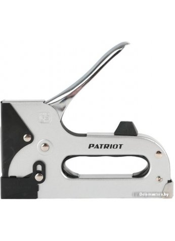 Степлер Patriot SPQ-112L