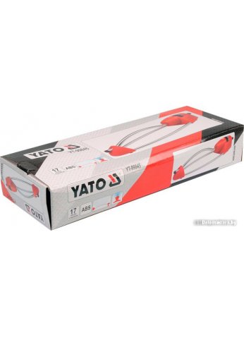 Распылитель осциллирующий Yato YT-99845