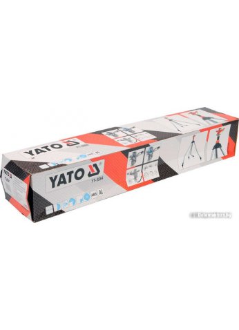 Распылитель импульсный на подставке Yato YT-8984