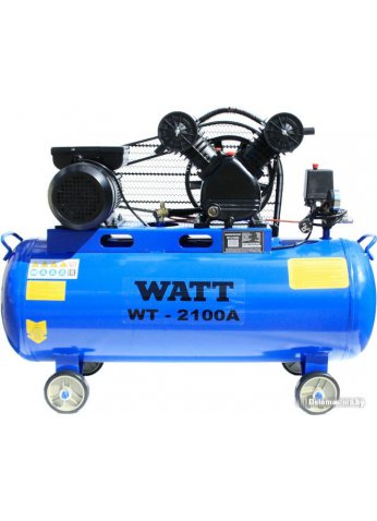 Компрессор WATT WT-2100A