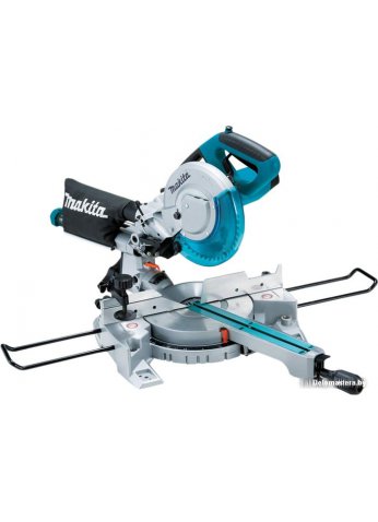 Торцовочная пила Makita LS0815FLN (оригинал)