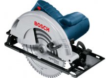 Дисковая (циркулярная) пила Bosch GKS 235 Turbo Professional 06015A2001 (оригинал)