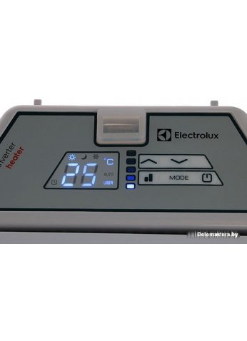 Конвектор Electrolux ECH/AGI-1500