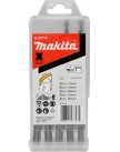 Набор оснастки Makita B-54710 (5 предметов)