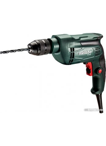 Безударная дрель Metabo BE 650 600360930