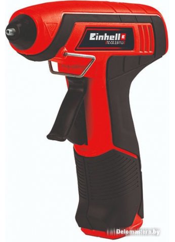 Термоклеевой пистолет Einhell TC-CG 3.6/1 Li