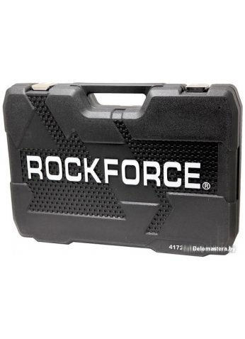 Универсальный набор инструментов RockForce RF-41723-5 (172 предмета)