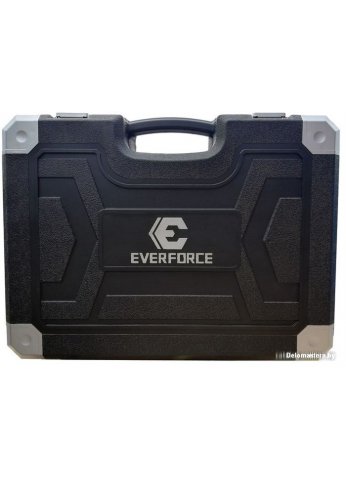 Универсальный набор инструментов Everforce EF-1050 (216 предметов)