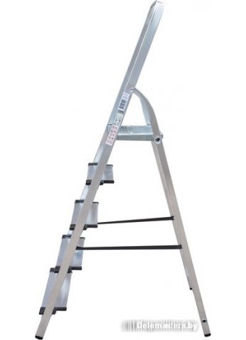 Лестница-стремянка Новая высота NV 1117 5 ступеней