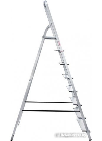 Лестница-стремянка Новая высота NV 1117 8 ступеней