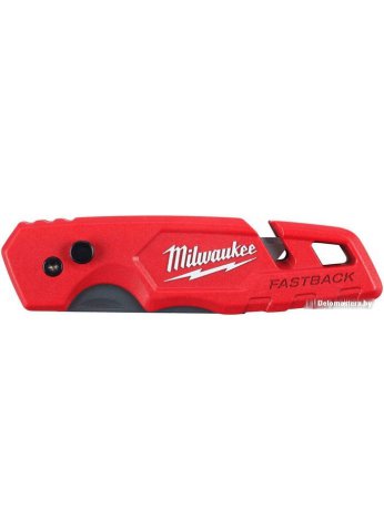 Нож строительный Milwaukee 4932471358