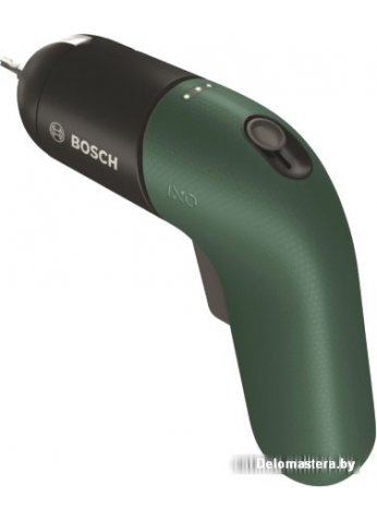 Электроотвертка аккумуляторная Bosch IXO VI 06039C7020 (оригинал)
