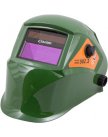 Сварочная маска ELAND Helmet Force-502.2 (зеленый)