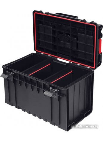 Ящик для инструментов Qbrick System One 450 Technik