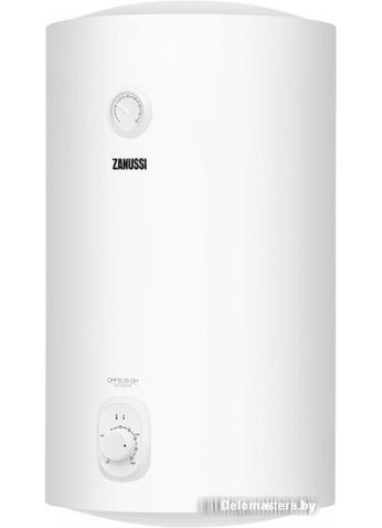 Накопительный электрический водонагреватель Zanussi ZWH/S 100 Orfeus DH