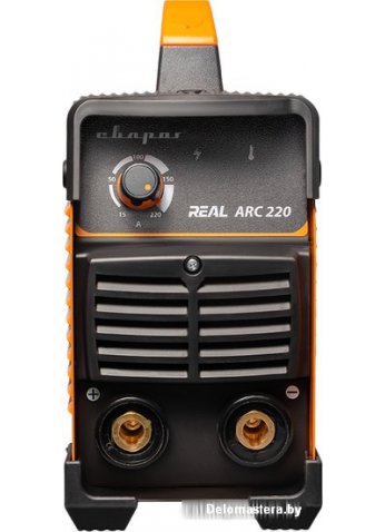 Сварочный инвертор Сварог REAL ARC 220 (Z243N)