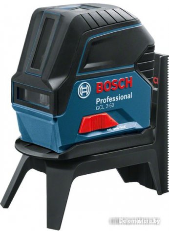 Лазерный нивелир Bosch GCL 2-50 Professional 0601066F02 (RM1 BM3) (оригинал)