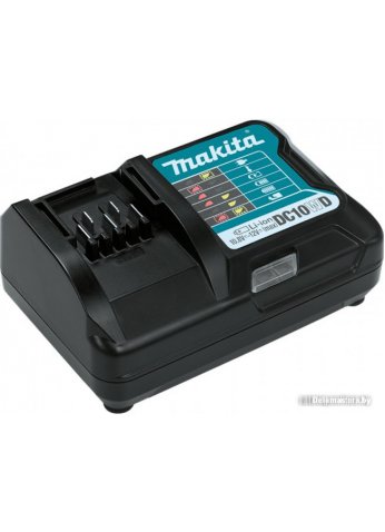 Зарядное устройство Makita DC10WD (10.8-12В)