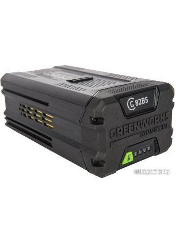 Аккумулятор Greenworks G82B5 (82В/5 Ah)