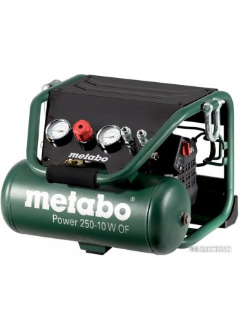Компрессор Metabo POWER 250-10 W OF 601544000