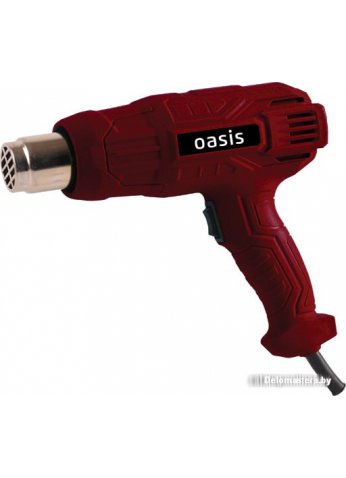 Промышленный фен Oasis TG-20