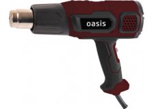 Промышленный фен Oasis TG-20E