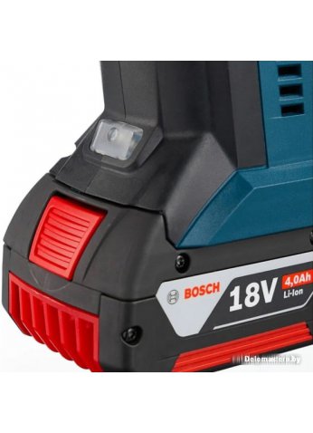 Перфоратор Bosch GBH 180-LI Professional 0615990L6J (с одним АКБ и ЗУ)