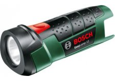 Фонарь Bosch EasyLamp 12 (без аккумулятора и ЗУ)