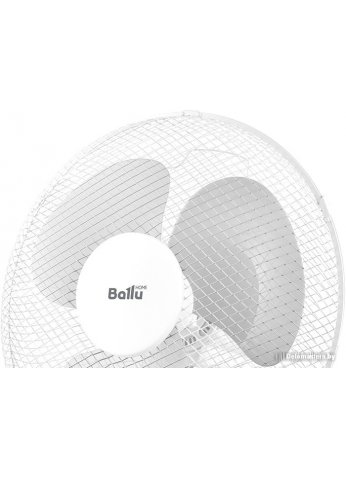 Вентилятор Ballu BFF-810R