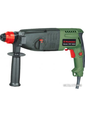 Перфоратор Hammer PRT800A