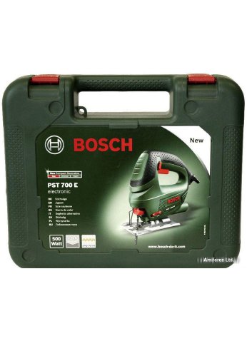 Электролобзик Bosch PST 700 E (06033A0020) Венгрия (оригинал)