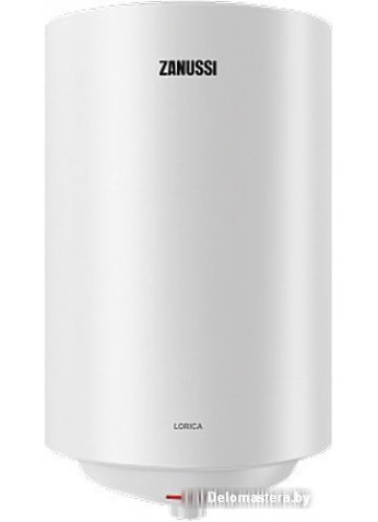 Накопительный электрический водонагреватель Zanussi ZWH/S 30 Lorica