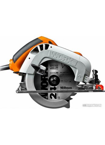 Дисковая (циркулярная) пила Worx WX425