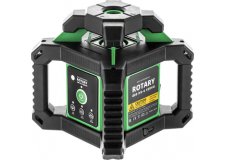 Лазерный нивелир ADA Instruments Rotary 400 HV-G Servo A00584