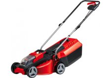 Колёсная газонокосилка Einhell PXC GE-CM 18/30 Li-Solo