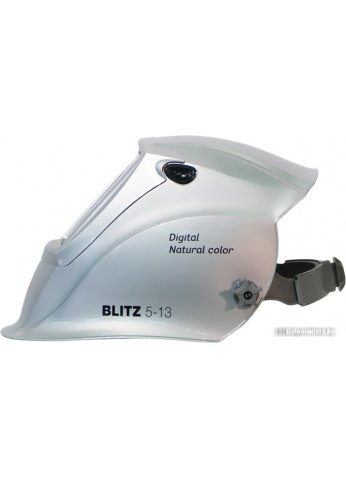Сварочная маска Fubag Blitz 5-13 Digital Natural Color