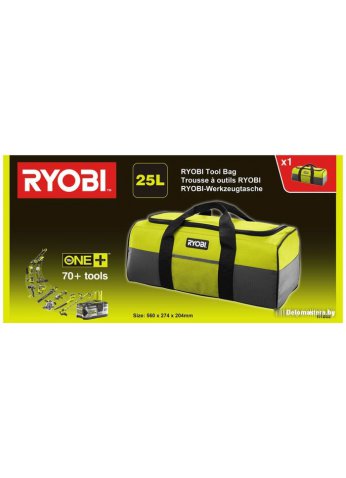 Сумка для инструментов Ryobi RTB02