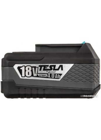 Аккумулятор Tesla TBA1840 (18В/4 Ah)