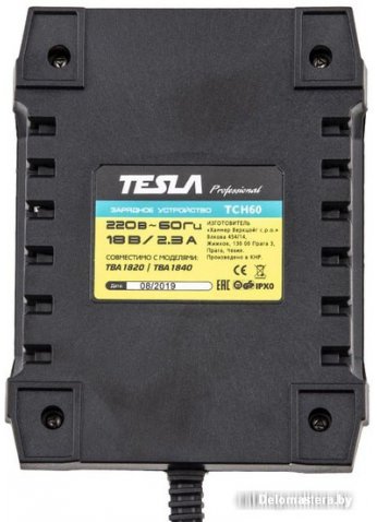 Зарядное устройство Tesla TCH60 (18В)